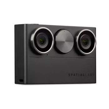 Kamera 3D Acer SPATIALLABS EYES ASEC-1 — 8 MP do przechwytywania VR 3D/VR