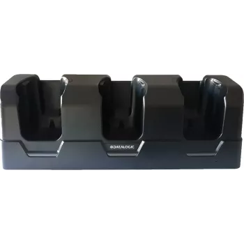 Stacja dokująca Datalogic Triple Slot Dock - podstawka ładująca - do Skorpio X5