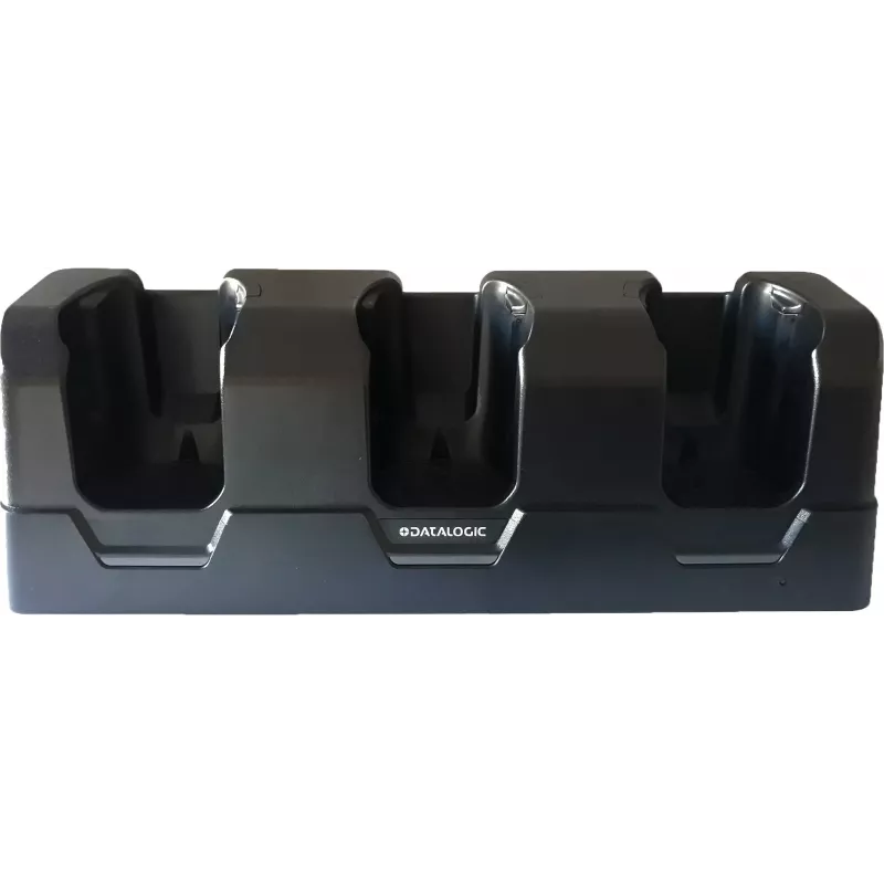 Stacja dokująca Datalogic Triple Slot Dock - podstawka ładująca - do Skorpio X5