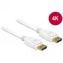 Kabel DeLOCK 3m 2xDisplayPort