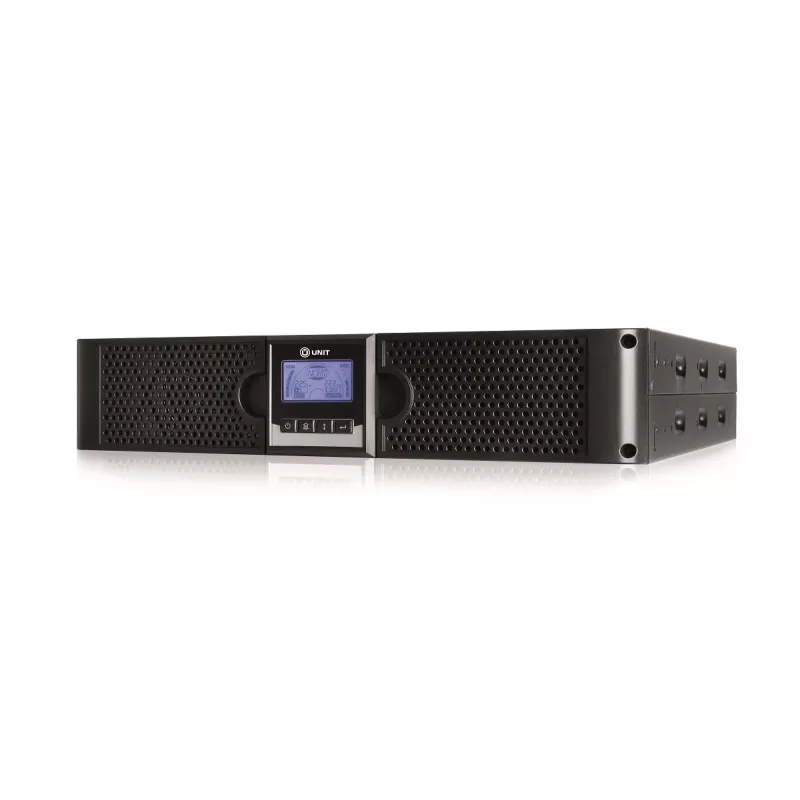UNIT UPS LIN 3000VA Gold 3000 R/T SILENT