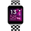 Smartwatch Canyon CNE-KW43 Czarny Biały