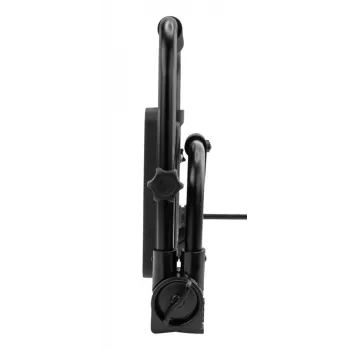 Ansmann FL150W-AC Czarny LED 150 W