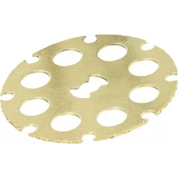 Tarcza tnąca Dremel EZ SpeedClic Wood Cutting Wheel