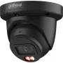 Kamera IP DAHUA IPC-HDW3849QM-S-IL — kopułkowa, wewnętrzna/zewnętrzna, montaż sufitowy, przewodowa, 6 MP (3288 × 1850), czarna