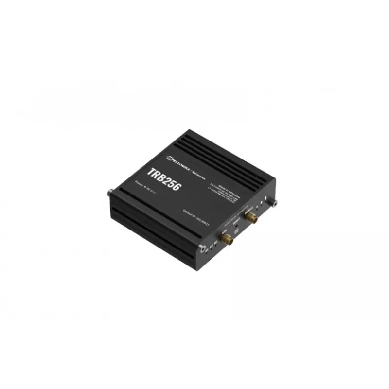 Teltonika Industrial 4G NB-IoT Gateway TRB256