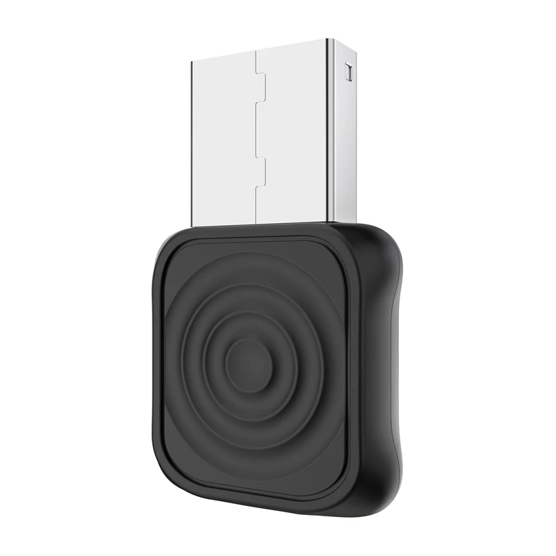 Bezprzewodowy adapter Carlinkit MINI ULTRA do CarPlay i Android Auto, adapter plug-and-play