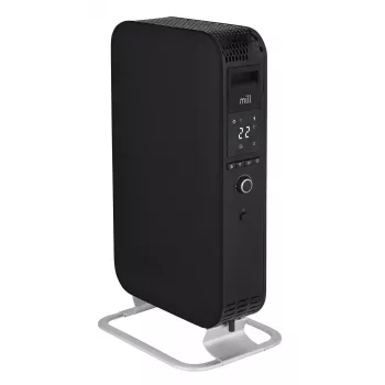Grzejnik olejowy Mill OIL1500WIFI3 1500W czarny