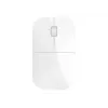 HP Z3700 Biała mysz bezprzewodowa, symetryczna, optyczna, RF Wireless, 1200 DPI, biała