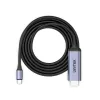 Kabel Unitek USB-C na HDMI 8K, USB4, HDR10+, 1,8 m