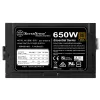 Zasilacz Silverstone SST-ET650-B v1.4 650 W