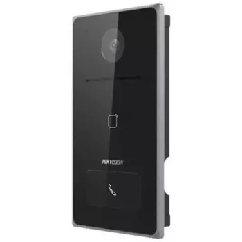 Stacja bramowa DS-KV6133-WME1/podtynkowa