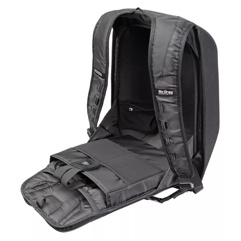 Plecak OGIO Mach 1 Plecak sportowy Czarny