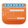 Inteligentny przekaźnik SwitchBot Relay Switch W5502310 — sterowanie Wi‑Fi z monitorowaniem energii