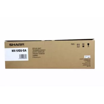 Bęben drukarki Sharp MX-36GUSA oryginalny do MX-2010/2310U/3111U/2314N/2614N/3114N/2640N/3140N/3640N/2610N/3110N/3610N, wydajność do 100000 str.