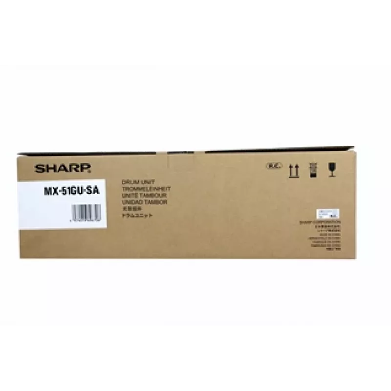 Bęben drukarki Sharp MX-36GUSA oryginalny do MX-2010/2310U/3111U/2314N/2614N/3114N/2640N/3140N/3640N/2610N/3110N/3610N, wydajność do 100000 str.