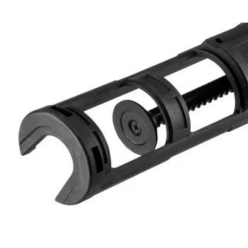 Graphite Energy+ 18V bezprzewodowy ekstruder do tub bez akumulatora