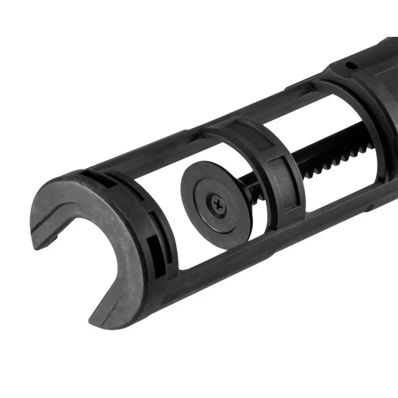 Graphite Energy+ 18V bezprzewodowy ekstruder do tub bez akumulatora