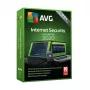 AVG Internet Security | 10 PC | 3 Lata