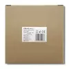Zasilacz na szynę DIN QOLTEC 50997 240W 24V 10A