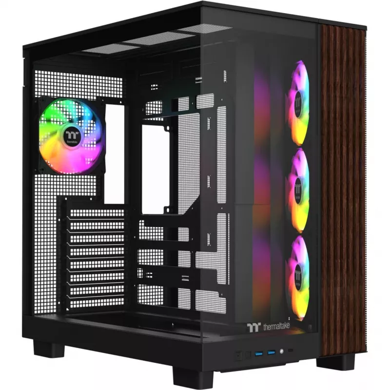 Obudowa Thermaltake View 380 XL WS ARGB Mid Tower