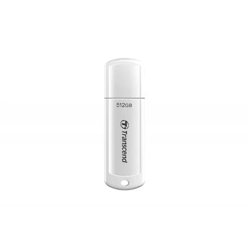 Pamięć Flash USB 3.1/512GB TS512GJF730 TRANSCEND