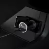 Ładowarka samochodowa Xiaomi 37 W Dual Port Czarna