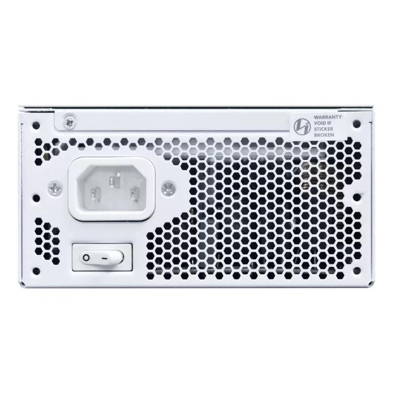Zasilacz Lian Li SP Series Platinum SFX w pełni modułowy PCIe 5.1 ATX 3.1 1000W (G9P.SP1000P.W000.EU)