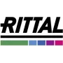 Szafa wisząca Rittal AX 1077.000, IP55, jasnoszary