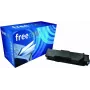 Materiał eksploatacyjny do drukarki Freecolor TK1160-FRC Czarny