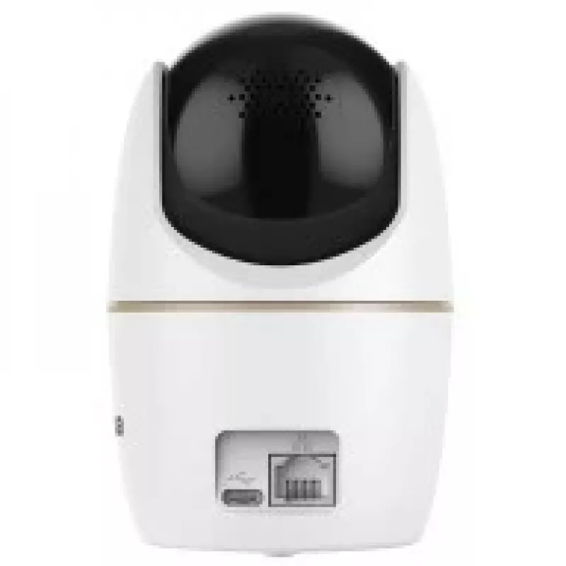 Kamera bezpieczeństwa Dahua Technology H5D-5F Kopułkowa kamera IP do użytku wewnętrznego 2880 x 1620 pikseli Biurkowa