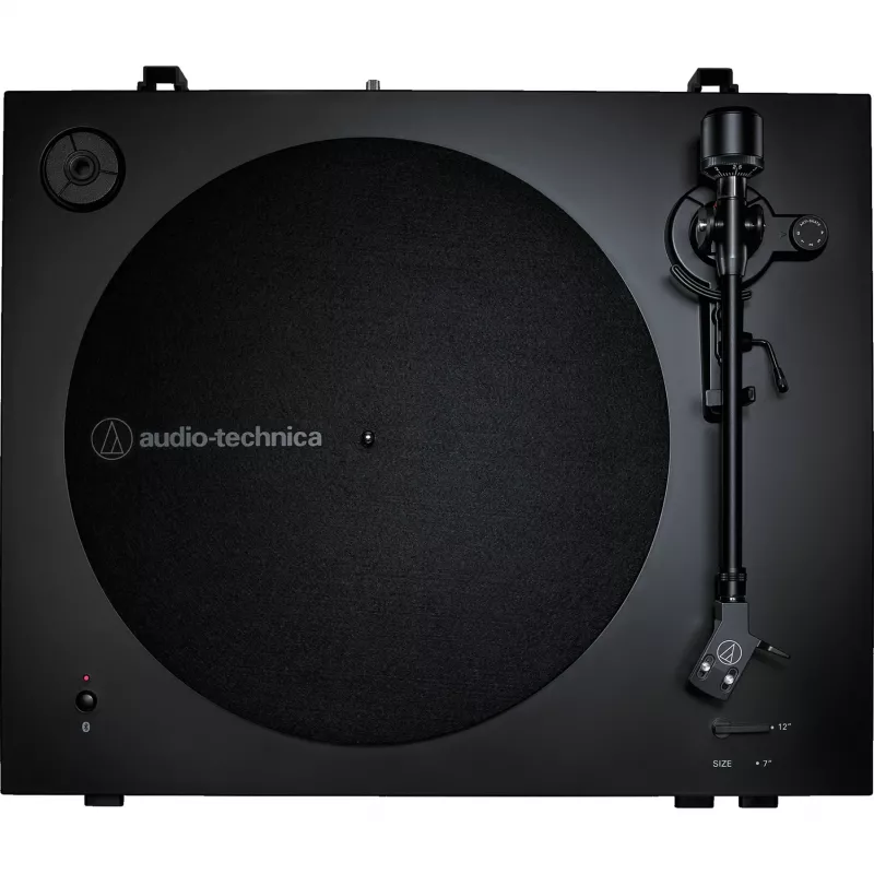 Audio Technica AT-LP3XBTBK Produkt Czarny