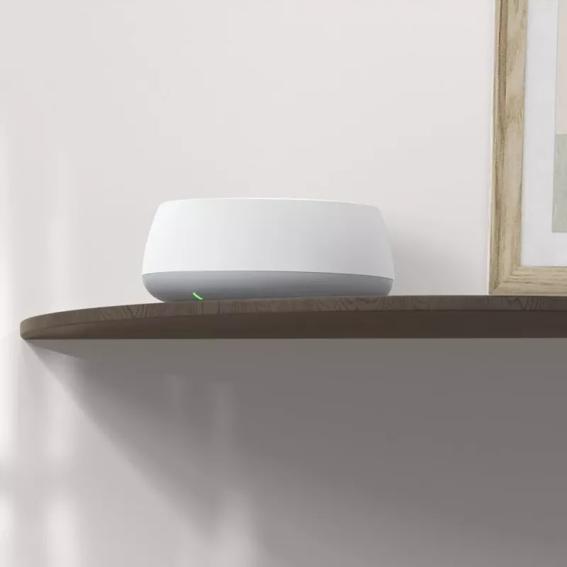 TP-Link Deco BE22 Dwuzakresowy (2,4 GHz / 5 GHz) Wi-Fi 7 (802.11be) Biały 2 sztuki