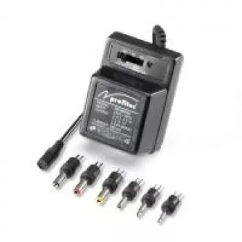 ROTRONIC-SECOMP Zasilacz - AC 230 V