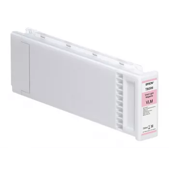 Epson T80060N UltraChrome PRO wkład atramentowy 1 szt. Oryginalny Jasny magenta