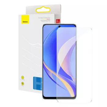 Folia ochronna Baseus do HUAWEI Changxiang 50 — Szkło hartowane 0,3 mm
