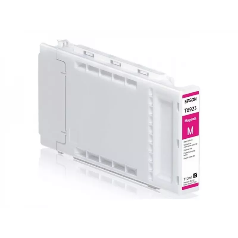 Wkład atramentowy Epson UltraChrome XD T692300 kompatybilny magenta 110 ml