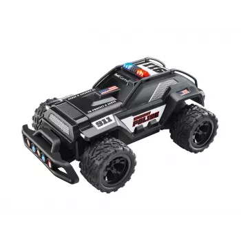 Revell Highway Police