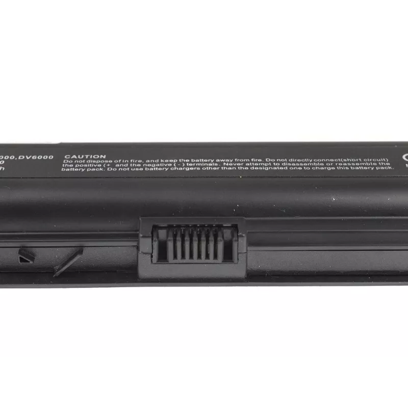 Green Cell HP05 - Bateria - HP - Pavilion DV2000 DV6000 DV6500 DV6700 Compaq Presario 3000 (HP05)
