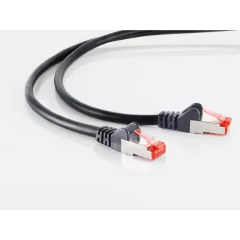 Kabel Ethernet ShiverPeaks 75713-AS CAT 6A S/FTP PIMF, zgodny z 1G/10G