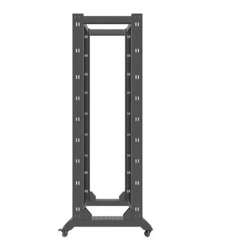 Lanberg OR01-6842-B akcesorium do szafy rack podstawa rack