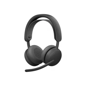 Logitech Zone Wireless 2 ES - Słuchawki nauszne (981-001493)