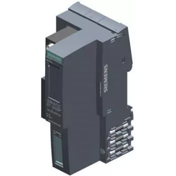 SIMATIC ET 200SP, Bundle PROFIBUS IM, IM155-6DP HF, maks. 32 moduły peryferyjne 6ES7155-6BA01-0CN0 (6ES71556BA010CN0)
