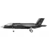 Zestaw konstrukcyjny Cobi F-35A Lightning II — 605 elementów, model w skali