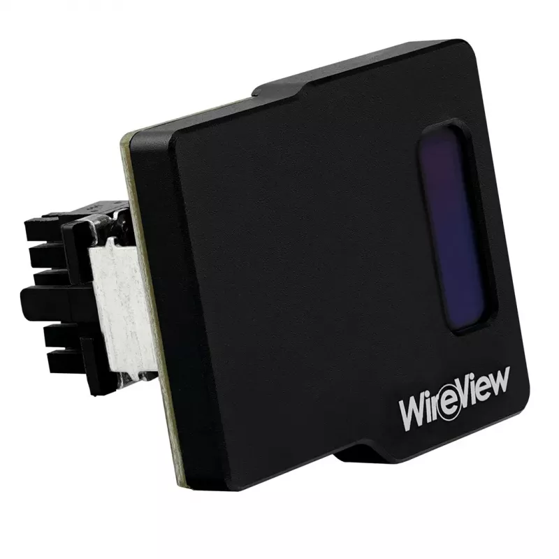 Thermal Grizzly | WireView | GPU 1x12VHPWR Reversed | Czarny | N/A