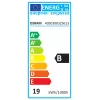 Osram Leuchtstoffröhre L T8 15W/827 G13 45 cm