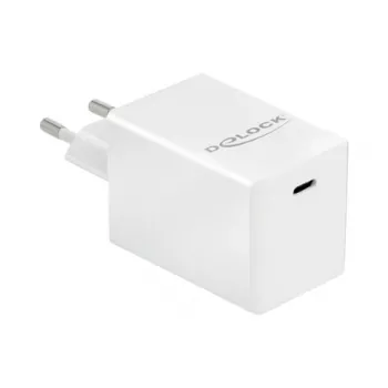 Ładowarka DeLOCK USB GaN 41447 60W Type-C PD 3.0 Compact