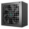 DeepCool PN750D zasilacz 750 W 20+4 pin ATX ATX Czarny