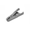 Zestaw narzędzi sieciowych LANBERG Tester Stripper Crimper NT-0301 – obsługa złączy RJ-12