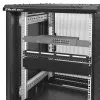 Zasilacz QOLTEC 54512 12V 2A kompaktowa konstrukcja